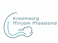 Logo Mirjam Maasland